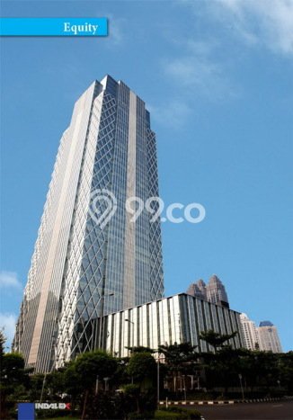 Kantor untuk Disewa di Pusat Jakarta Selatan Luas Bangunan 658m2 Kantor untuk Disewa di Pusat Jakarta Selatan Luas Bangunan 658m2
