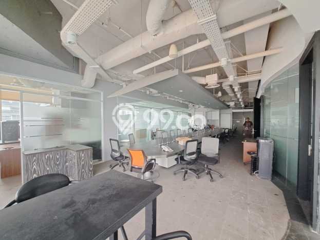 Kantor untuk Disewa di Pusat Jakarta Selatan Luas Bangunan 658m2 Kantor untuk Disewa di Pusat Jakarta Selatan Luas Bangunan 658m2
