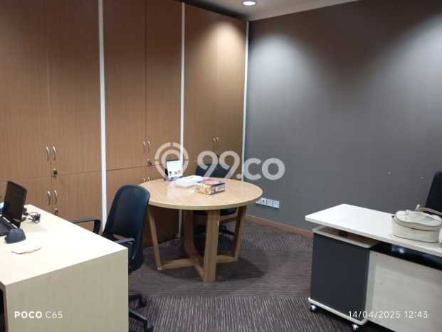 FOR RENT! Kantor di Kuningan Cocok untuk Bisnis 459m2 FOR RENT! Kantor di Kuningan Cocok untuk Bisnis 459m2