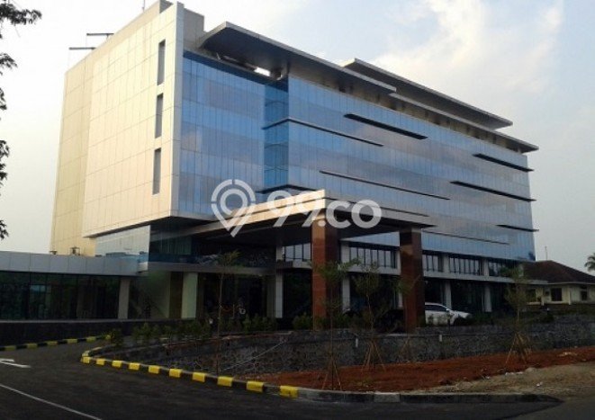 FOR RENT! Kantor di Halim Perdana Kusuma Cocok untuk Bisnis 50m2 FOR RENT! Kantor di Halim Perdana Kusuma Cocok untuk Bisnis 50m2