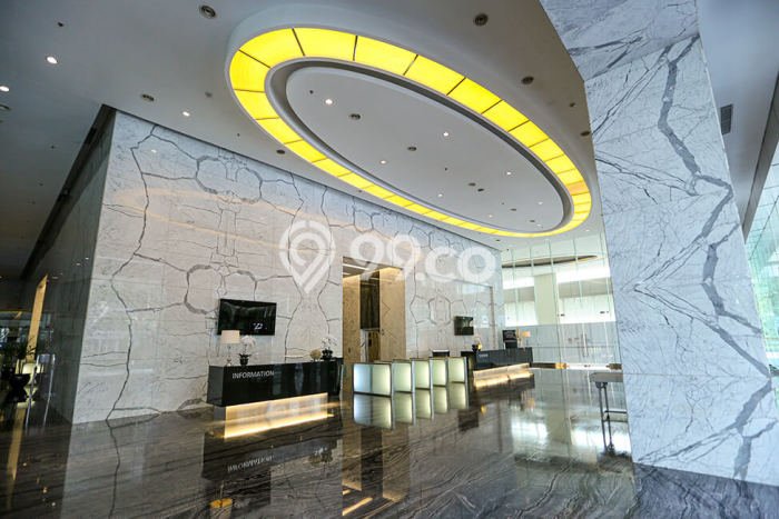 Kantor untuk Disewa di Pusat Jakarta Selatan Luas Bangunan 658m2 Kantor untuk Disewa di Pusat Jakarta Selatan Luas Bangunan 658m2