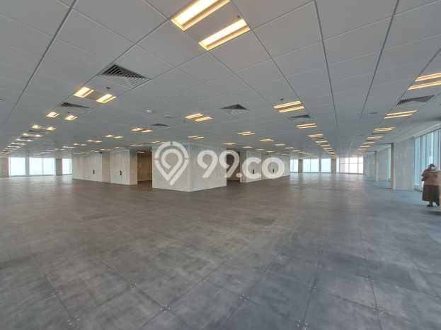 FOR RENT! Kantor di SCBD Cocok untuk Bisnis 900m2 FOR RENT! Kantor di SCBD Cocok untuk Bisnis 900m2