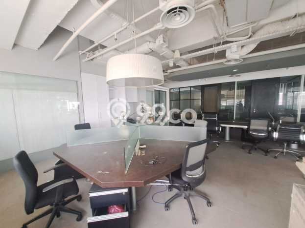 Kantor untuk Disewa di Pusat Jakarta Selatan Luas Bangunan 658m2 Kantor untuk Disewa di Pusat Jakarta Selatan Luas Bangunan 658m2