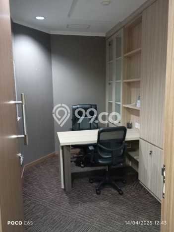 FOR RENT! Kantor di Kuningan Cocok untuk Bisnis 459m2 FOR RENT! Kantor di Kuningan Cocok untuk Bisnis 459m2