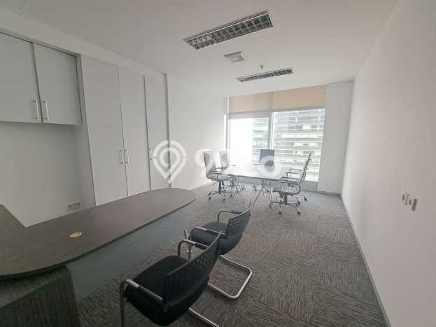 Kantor untuk Disewa di Pusat Jakarta Selatan Luas Bangunan 658m2 Kantor untuk Disewa di Pusat Jakarta Selatan Luas Bangunan 658m2