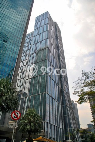 FOR RENT! Kantor di SCBD Cocok untuk Bisnis 900m2 FOR RENT! Kantor di SCBD Cocok untuk Bisnis 900m2