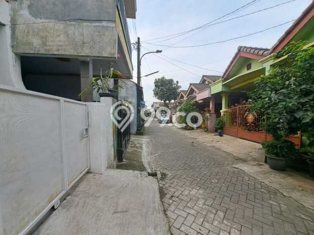 Kost Siap Sewa di Jati Uwung, Luas 0m², Lingkungan Asri Kost Siap Sewa di Jati Uwung, Luas 0m², Lingkungan Asri