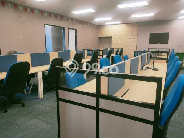 Disewakan Kantor di Pusat Kota Jakarta Selatan Ramai Strategis Disewakan Kantor di Pusat Kota Jakarta Selatan Ramai Strategis