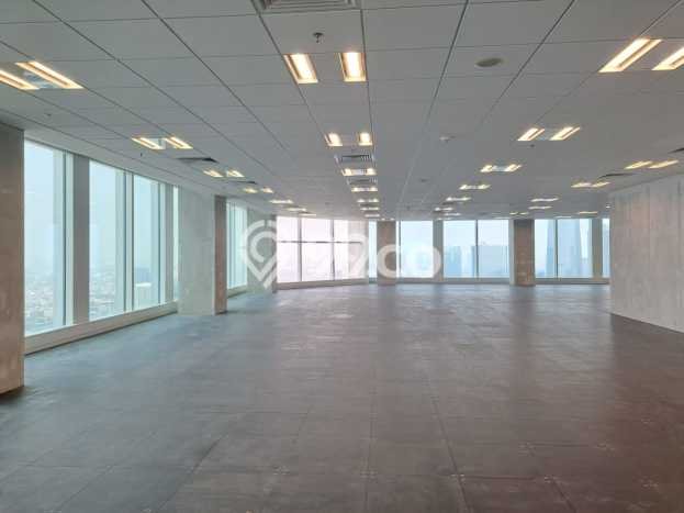 FOR RENT! Kantor di SCBD Cocok untuk Bisnis 900m2 FOR RENT! Kantor di SCBD Cocok untuk Bisnis 900m2