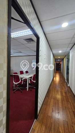 FOR RENT! Kantor di Halim Perdana Kusuma Cocok untuk Bisnis 50m2 FOR RENT! Kantor di Halim Perdana Kusuma Cocok untuk Bisnis 50m2