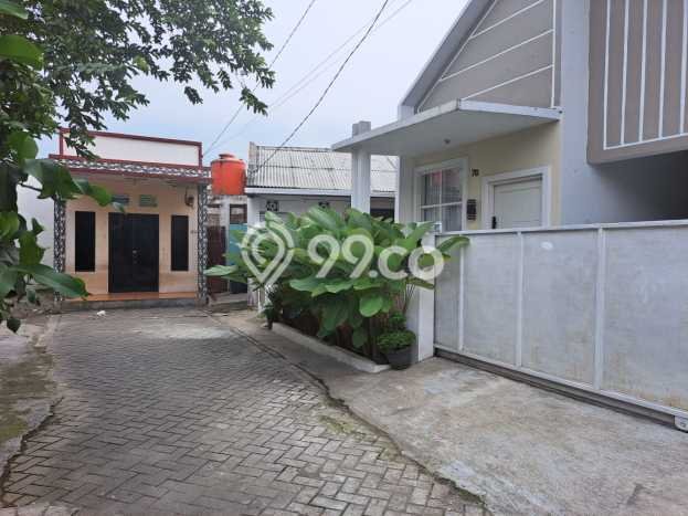 Kost Siap Sewa di Jati Uwung, Luas 0m², Lingkungan Asri Kost Siap Sewa di Jati Uwung, Luas 0m², Lingkungan Asri