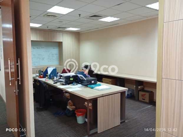 FOR RENT! Kantor di Kuningan Cocok untuk Bisnis 459m2 FOR RENT! Kantor di Kuningan Cocok untuk Bisnis 459m2