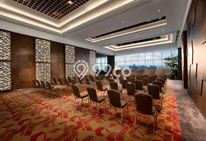 Kantor paling strategis disewakan di Pancoran Jakarta Selatan Kantor paling strategis disewakan di Pancoran Jakarta Selatan