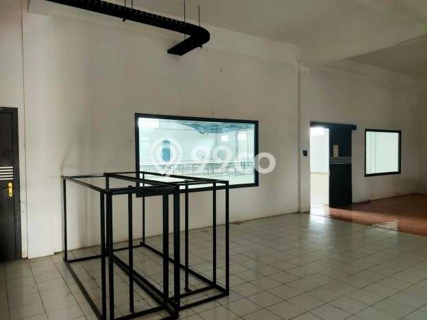 Paling Dicari! Gudang Dijual di Pondok Cabe Harga Kompetitif Paling Dicari! Gudang Dijual di Pondok Cabe Harga Kompetitif