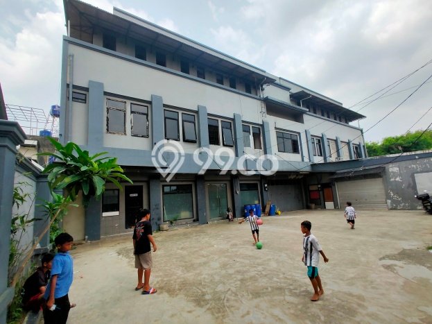 Paling Dicari! Gudang Dijual di Pondok Cabe Harga Kompetitif Paling Dicari! Gudang Dijual di Pondok Cabe Harga Kompetitif