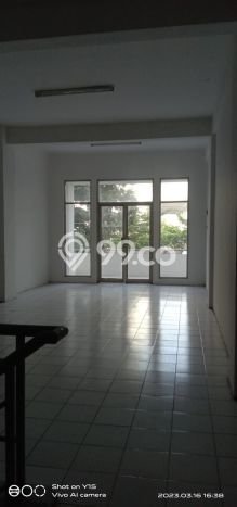 Untuk Disewa Ruko di Kebayoran Baru Jakarta Selatan LT 55m2, LB 200m2 Untuk Disewa Ruko di Kebayoran Baru Jakarta Selatan LT 55m2, LB 200m2