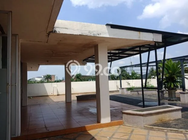 FOR RENT! Komersial di Pondok Indah Cocok untuk Bisnis 185m2 FOR RENT! Komersial di Pondok Indah Cocok untuk Bisnis 185m2