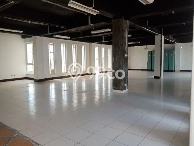 FOR RENT! Komersial di Pondok Indah Cocok untuk Bisnis 185m2 FOR RENT! Komersial di Pondok Indah Cocok untuk Bisnis 185m2