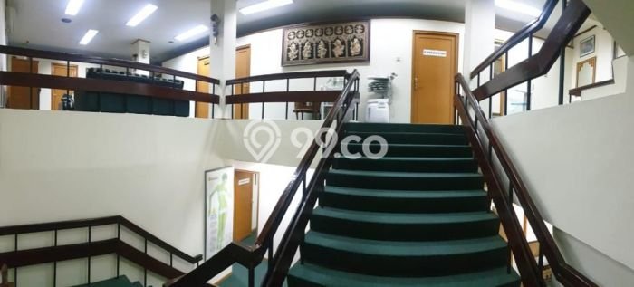 Unit Ruko Dijual di Jakarta Selatan LT 136m2 & LB 433m2 Unit Ruko Dijual di Jakarta Selatan LT 136m2 & LB 433m2