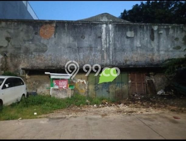 Unit Gudang Disewa Lokasi Penjaringan, Jakarta Utara Spesifikasi Luas Bangunan 332m2 Unit Gudang Disewa Lokasi Penjaringan, Jakarta Utara Spesifikasi Luas Bangunan 332m2