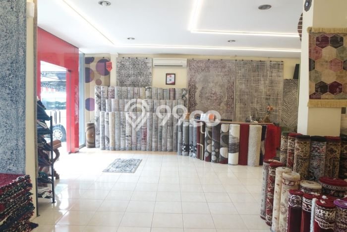 Ruko Dijual di Prime Area Jakarta Selatan Luas 700m2 Ruko Dijual di Prime Area Jakarta Selatan Luas 700m2