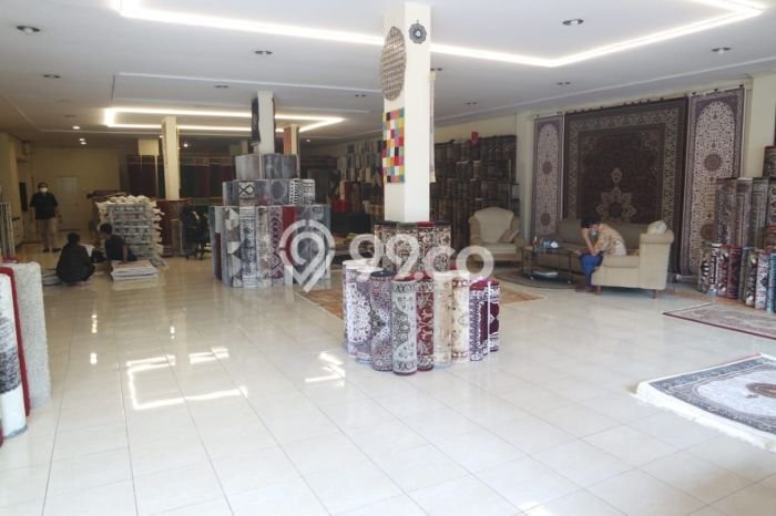Ruko Dijual di Prime Area Jakarta Selatan Luas 700m2 Ruko Dijual di Prime Area Jakarta Selatan Luas 700m2