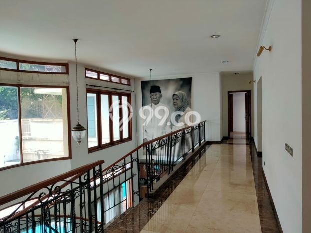 Komersial Dijual di Jakarta Selatan LT 940m2 & LB 700m2 Lokasi Terbaik! Komersial Dijual di Jakarta Selatan LT 940m2 & LB 700m2 Lokasi Terbaik!