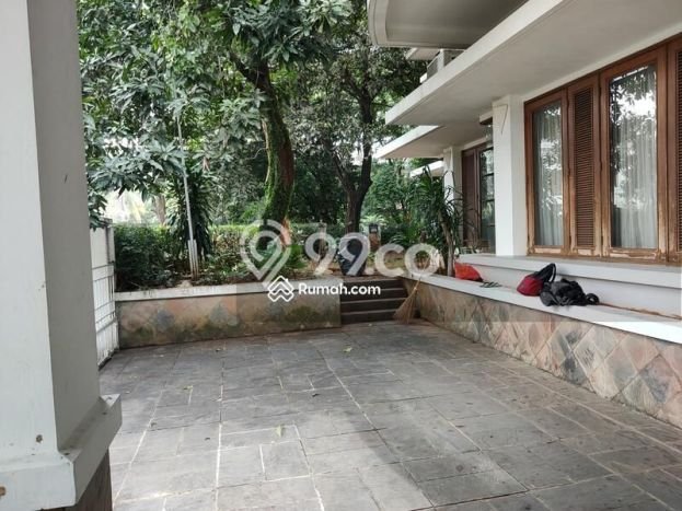 Komersial Dijual di Jakarta Selatan LT 940m2 & LB 700m2 Lokasi Terbaik! Komersial Dijual di Jakarta Selatan LT 940m2 & LB 700m2 Lokasi Terbaik!