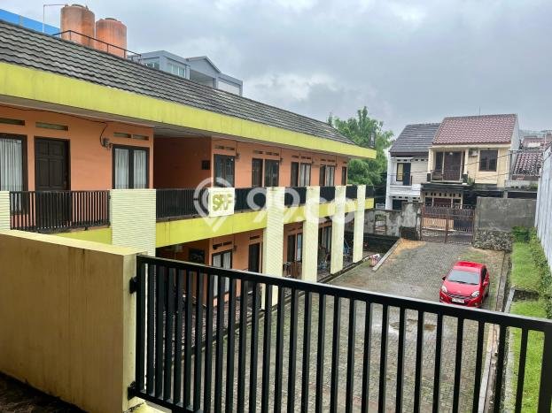 Dijual Kost di Kawasan Larangan, Tangerang, Spesifikasi 20 KT, 20 KM, 400m2 Dijual Kost di Kawasan Larangan, Tangerang, Spesifikasi 20 KT, 20 KM, 400m2