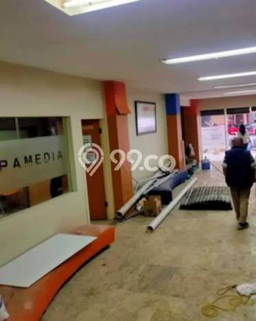 Paling Dicari! Ruko Dijual di Wijaya Harga Kompetitif Paling Dicari! Ruko Dijual di Wijaya Harga Kompetitif