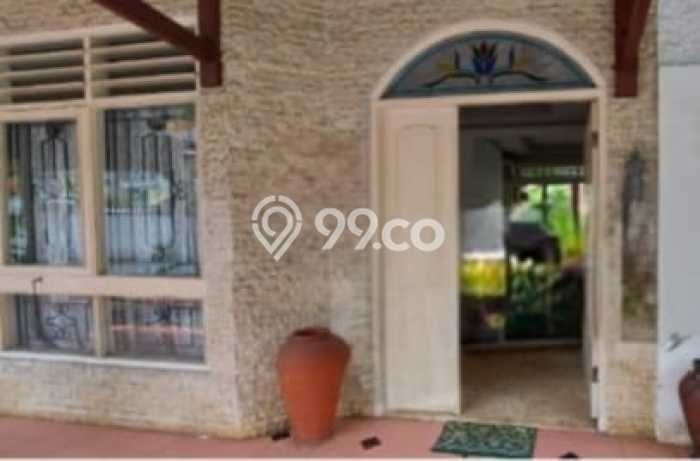Rumah Elit Modern Siap Huni di Cawang Jakarta Timur Rumah Elit Modern Siap Huni di Cawang Jakarta Timur