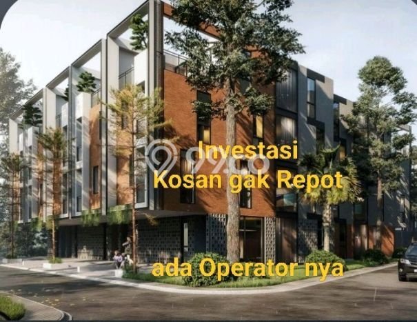 LOKASI STRATEGIS! Komersial di , Luas 462m2m², Kawasan Bisnis LOKASI STRATEGIS! Komersial di , Luas 462m2m², Kawasan Bisnis