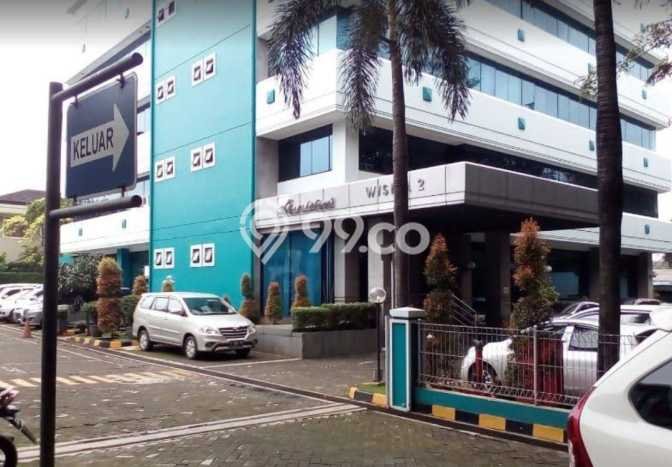 Tanah Dijual Lokasi Kebayoran Lama, Jakarta Selatan Luas 1020m2 Legalitas Aman Tanah Dijual Lokasi Kebayoran Lama, Jakarta Selatan Luas 1020m2 Legalitas Aman