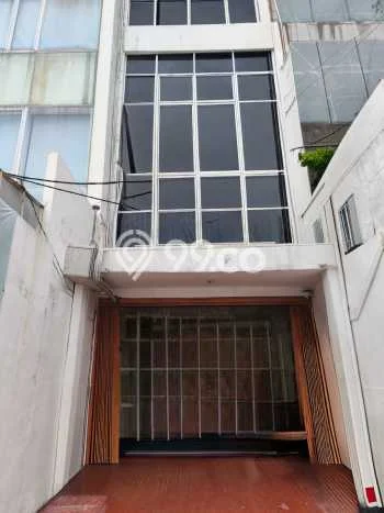 FOR RENT! Ruko di Radio Dalam Cocok untuk Bisnis 330m2 FOR RENT! Ruko di Radio Dalam Cocok untuk Bisnis 330m2