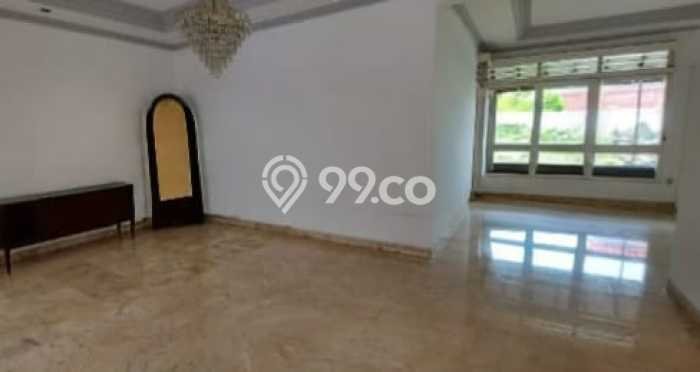 Rumah Elit Modern Siap Huni di Cawang Jakarta Timur Rumah Elit Modern Siap Huni di Cawang Jakarta Timur
