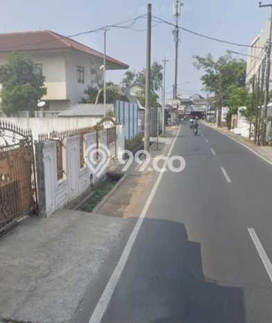 Tanah Dijual Lokasi Kebayoran Lama, Jakarta Selatan Luas 1020m2 Legalitas Aman Tanah Dijual Lokasi Kebayoran Lama, Jakarta Selatan Luas 1020m2 Legalitas Aman