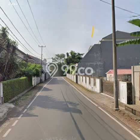 Tanah Dijual Lokasi Kebayoran Lama, Jakarta Selatan Luas 1020m2 Legalitas Aman Tanah Dijual Lokasi Kebayoran Lama, Jakarta Selatan Luas 1020m2 Legalitas Aman