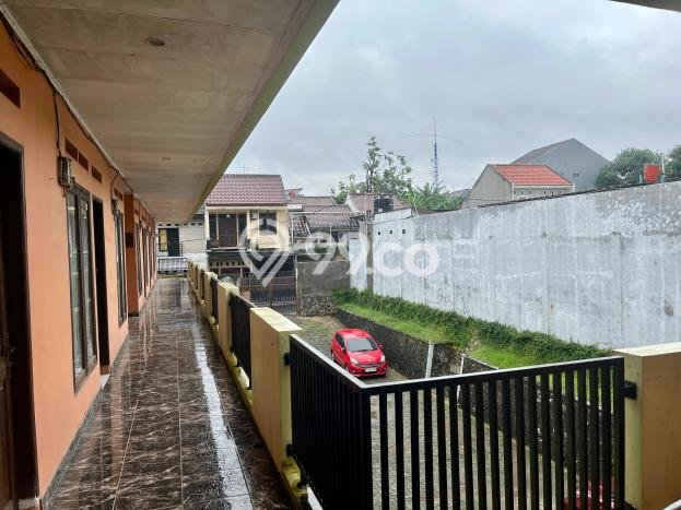 Dijual Kost di Kawasan Larangan, Tangerang, Spesifikasi 20 KT, 20 KM, 400m2 Dijual Kost di Kawasan Larangan, Tangerang, Spesifikasi 20 KT, 20 KM, 400m2