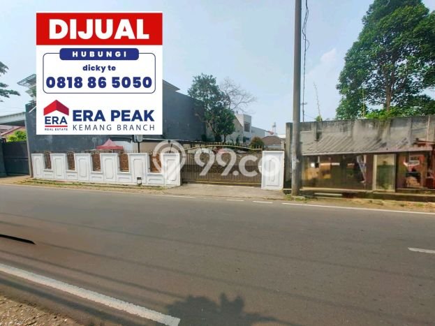 Tanah Dijual Lokasi Kebayoran Lama, Jakarta Selatan Luas 1020m2 Legalitas Aman Tanah Dijual Lokasi Kebayoran Lama, Jakarta Selatan Luas 1020m2 Legalitas Aman