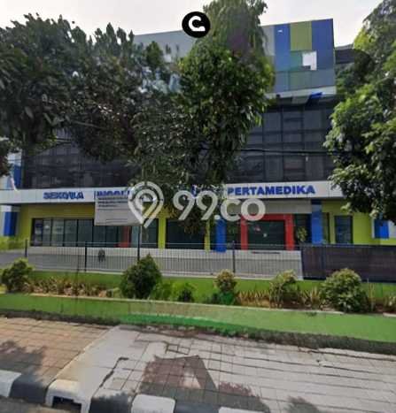 Tanah Dijual Lokasi Kebayoran Lama, Jakarta Selatan Luas 1020m2 Legalitas Aman Tanah Dijual Lokasi Kebayoran Lama, Jakarta Selatan Luas 1020m2 Legalitas Aman