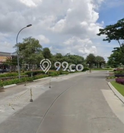 Dijual! Komersial di Cikupa Citra Raya Tangerang LT 3015m2 / LB 2400m2 Kawasan Strategis Dijual! Komersial di Cikupa Citra Raya Tangerang LT 3015m2 / LB 2400m2 Kawasan Strategis