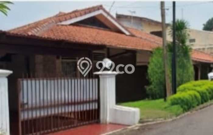 Rumah Elit Modern Siap Huni di Cawang Jakarta Timur Rumah Elit Modern Siap Huni di Cawang Jakarta Timur