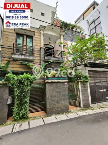 Untuk Dijual! Komersial di Setiabudi Jakarta Selatan LT 135m2 / LB 380m2 Kawasan Strategis Untuk Dijual! Komersial di Setiabudi Jakarta Selatan LT 135m2 / LB 380m2 Kawasan Strategis