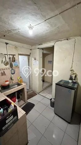Cocok Untuk Investasi! Dijual Kost di Kebon Kacang 13 Kamar Cocok Untuk Investasi! Dijual Kost di Kebon Kacang 13 Kamar