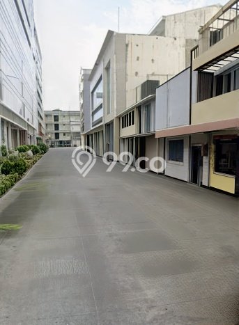 Komersial Bagus LT 214m2 LB 400m2 Dijual di Kebayoran Baru Jakarta Selatan Komersial Bagus LT 214m2 LB 400m2 Dijual di Kebayoran Baru Jakarta Selatan