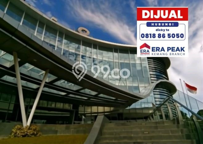 Unit Komersial Dijual di Sukarami Palembang 17200m2 Unit Komersial Dijual di Sukarami Palembang 17200m2