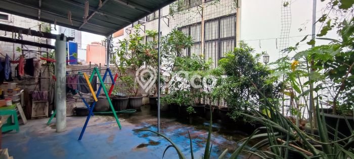Unit Kost Dijual di Setiabudi dengan 0 Kamar Kawasan Ramai Unit Kost Dijual di Setiabudi dengan 0 Kamar Kawasan Ramai