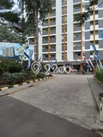 Hunian Apartemen Ideal untuk Dijual di Jakarta Timur dengan 2 Kamar Hunian Apartemen Ideal untuk Dijual di Jakarta Timur dengan 2 Kamar