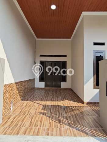 Dijual Rumah Modern 3 KT di Pondok Ungu, Bekasi Dijual Rumah Modern 3 KT di Pondok Ungu, Bekasi