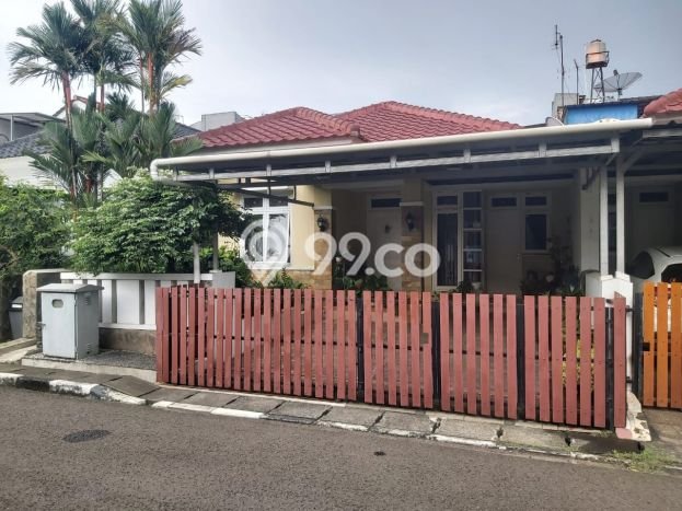 Rumah Luas Asri 3 KT Siap Pakai di Jati Asih Bekasi Rumah Luas Asri 3 KT Siap Pakai di Jati Asih Bekasi